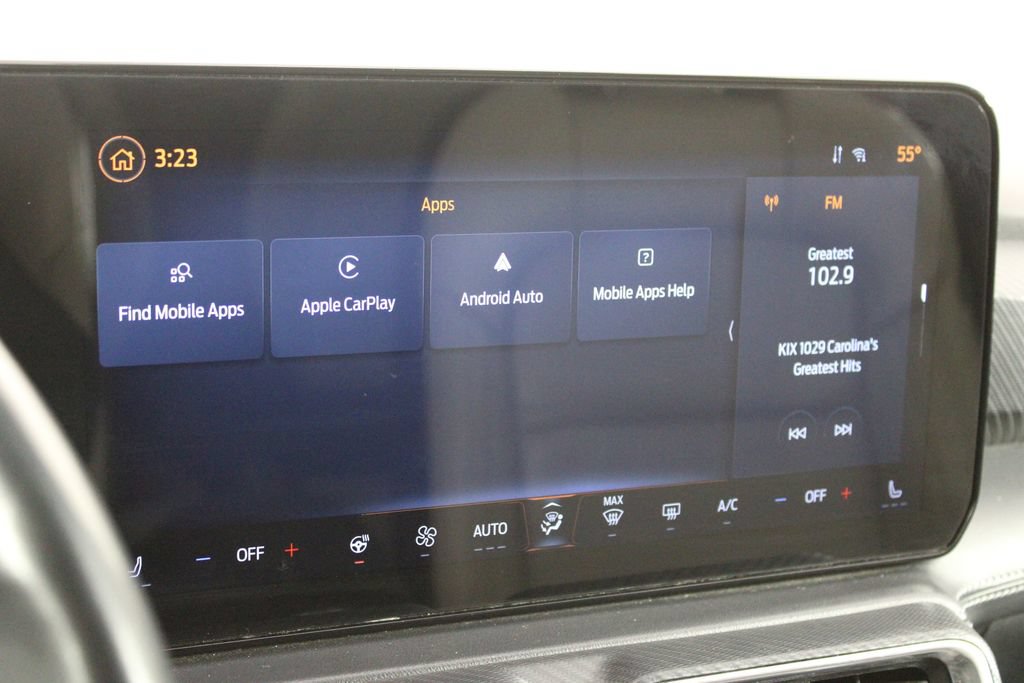 Used 2024 Ford Mustang Premium RWD image 30