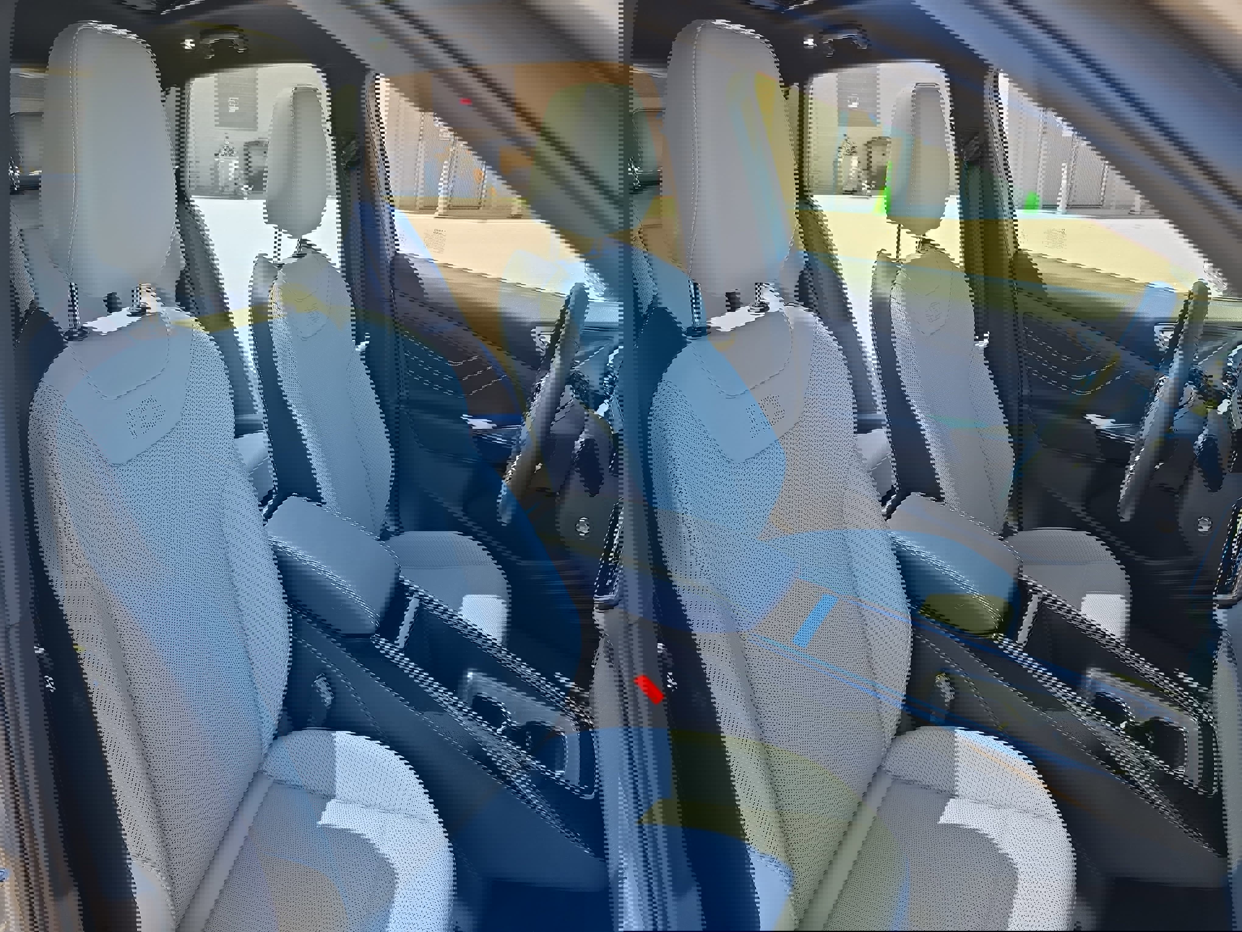 New 2026 Volkswagen ID.4 Pro S image 10