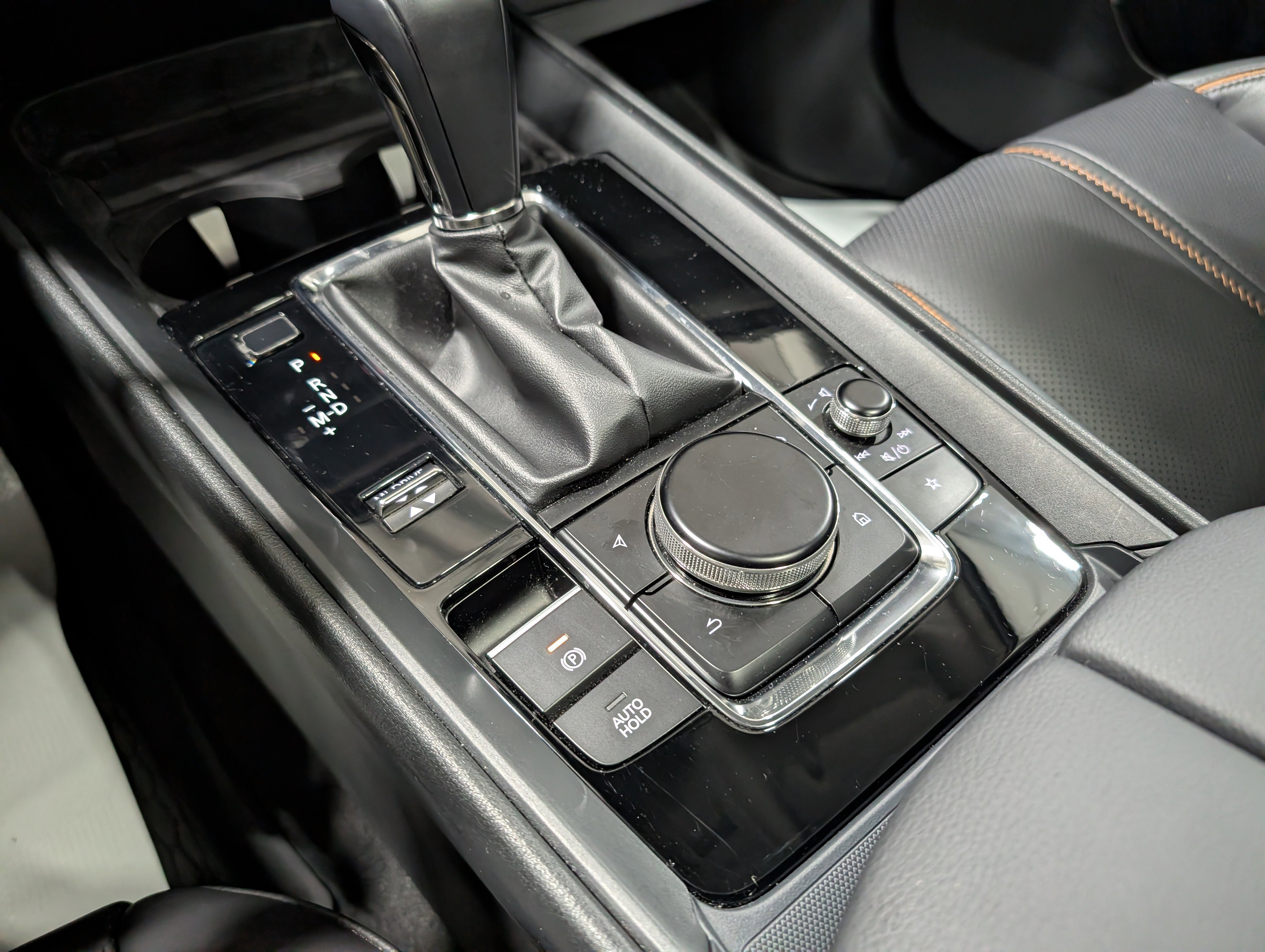 Used 2023 MAZDA CX-50 2.5 Turbo w/ Premium Plus Pkg AWD/4WD image 26