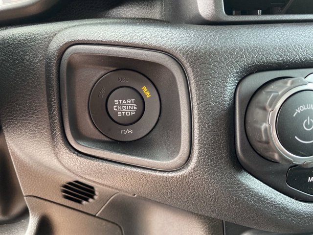 New 2024 Jeep Gladiator Sport image 16