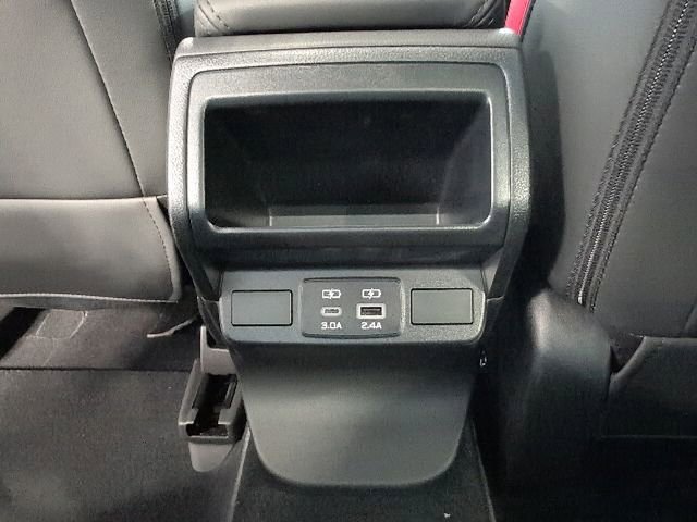 New 2026 Subaru WRX Limited AWD/4WD image 12
