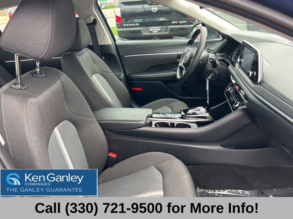 Used 2020 Hyundai Sonata SE image 55