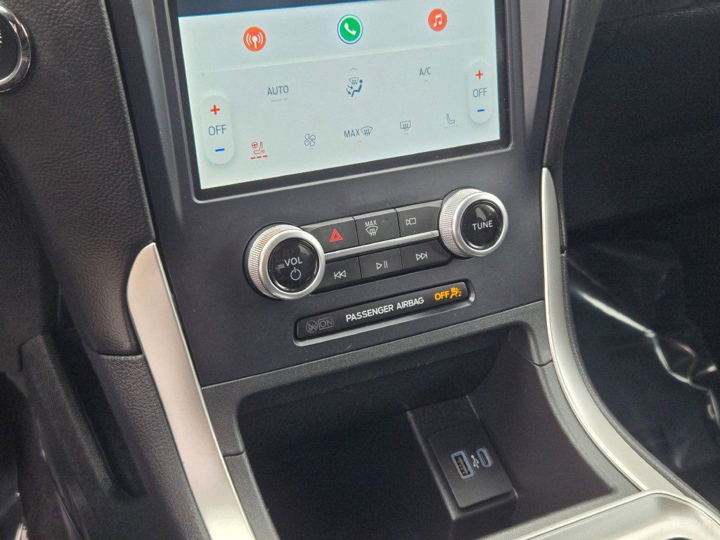 Used 2023 Ford Edge SEL w/ Convenience Package AWD/4WD image 27