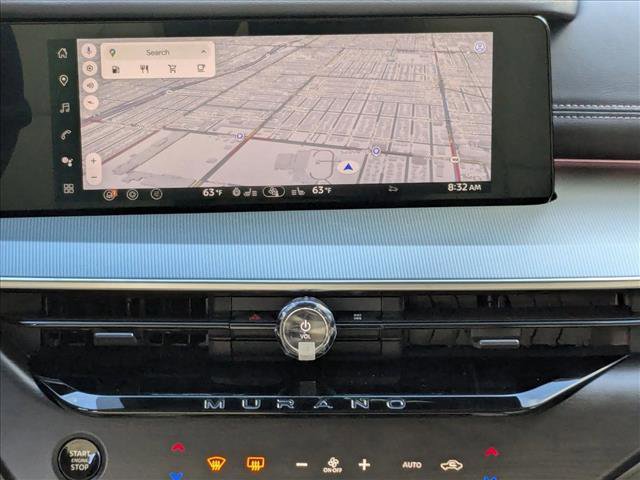 New 2026 Nissan Murano SL image 11