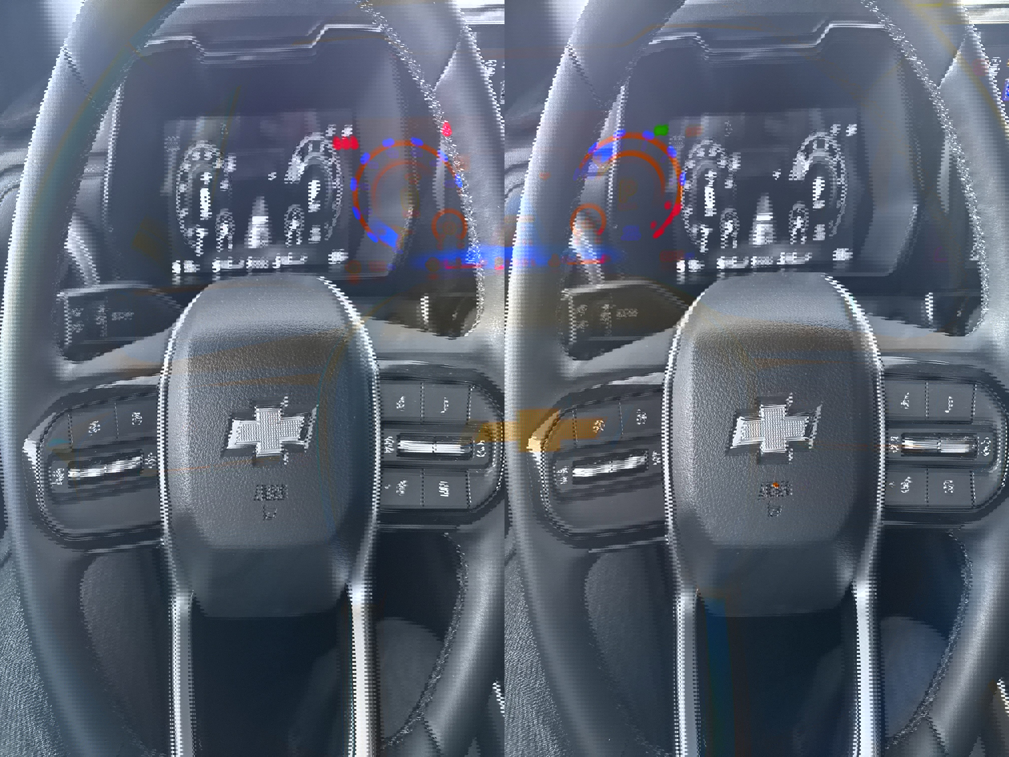 Used 2026 Chevrolet Colorado LT w/ LT Convenience Package image 25