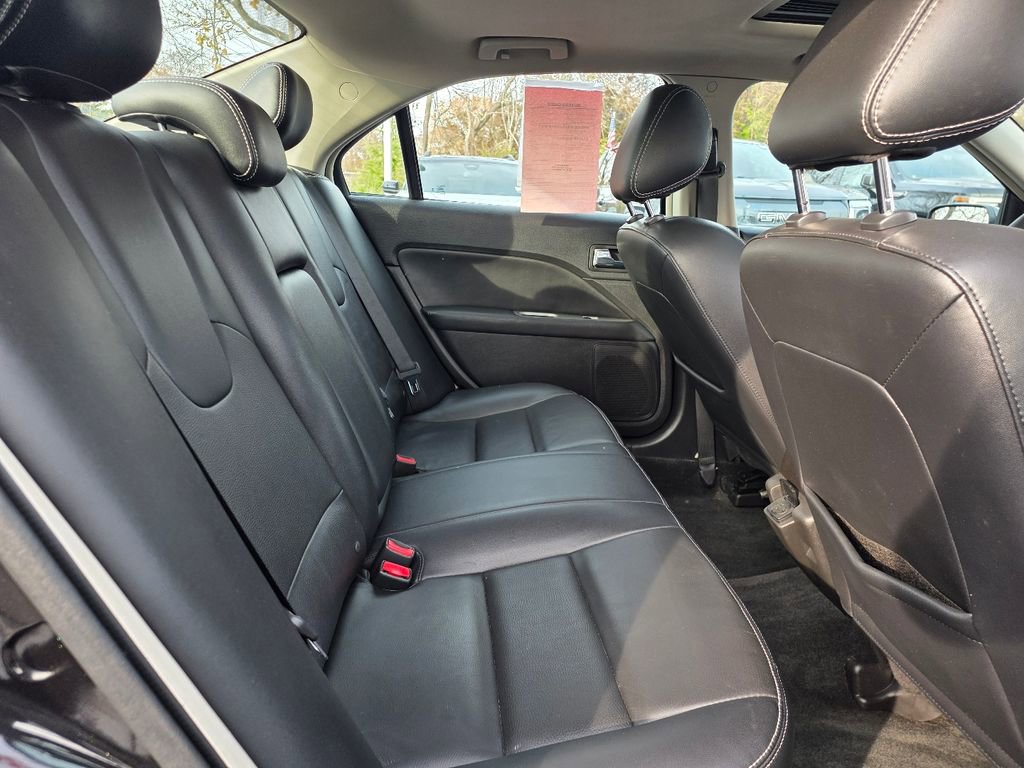 Used 2012 Ford Fusion Hybrid image 27