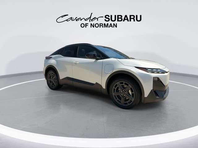 New 2026 Subaru Uncharted AWD image 4