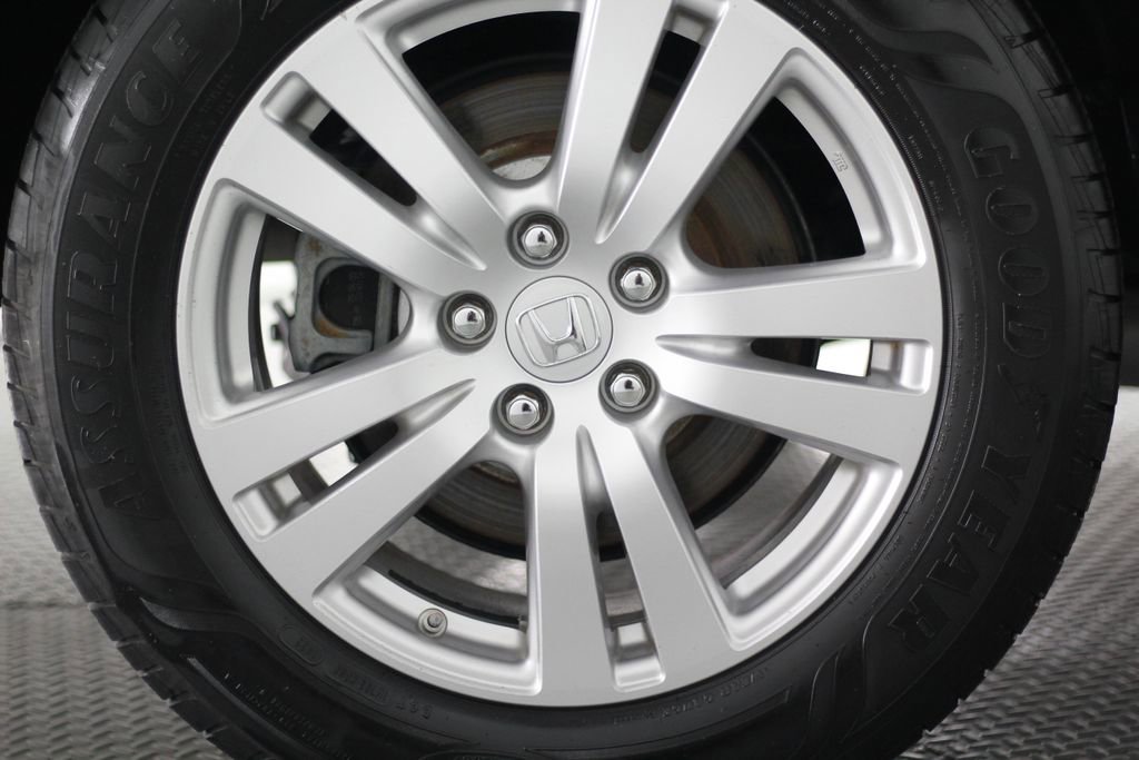 Used 2016 Honda Pilot LX image 62