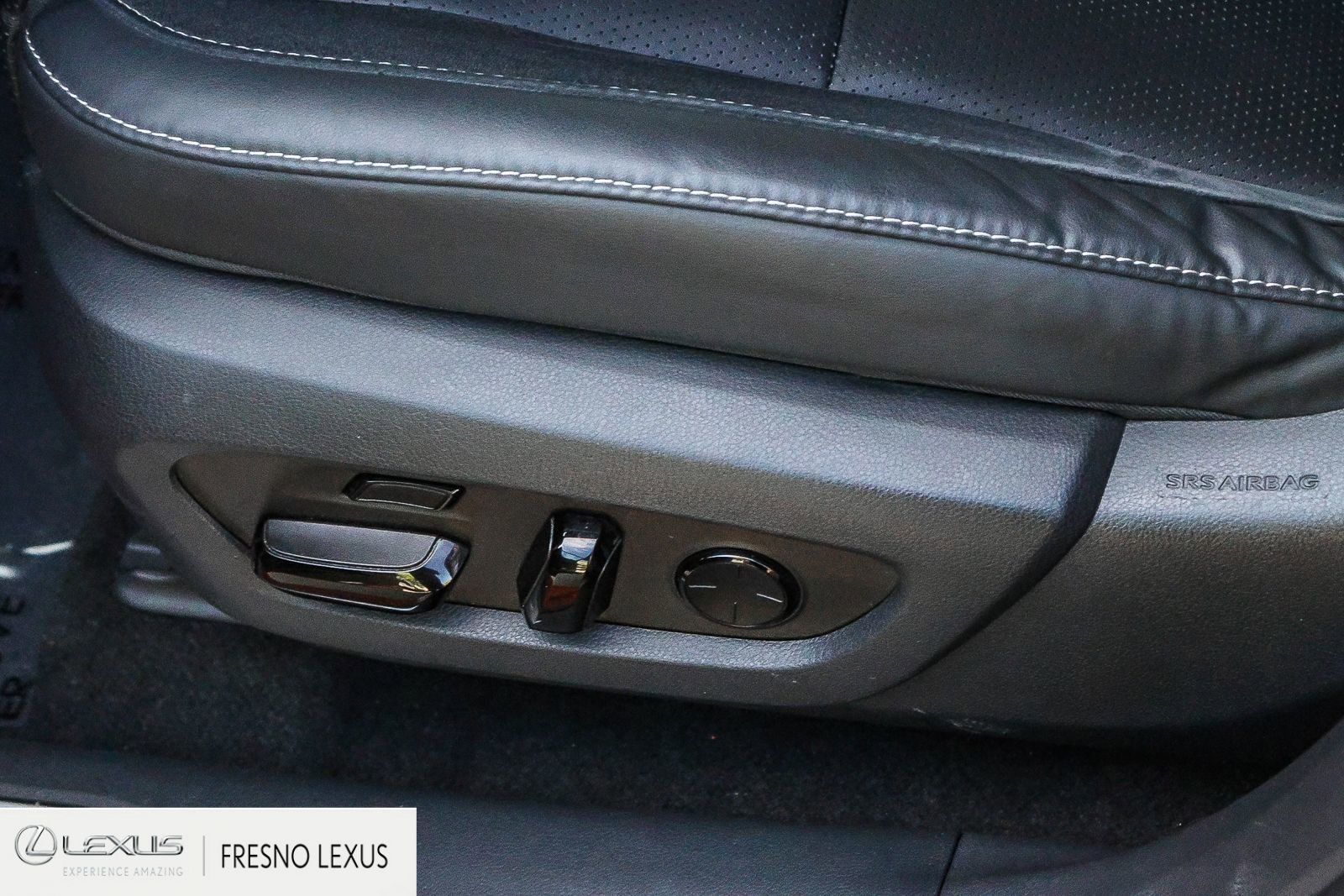 Used 2023 Lexus RX 350 w/ Accessory Package (Z1) image 21