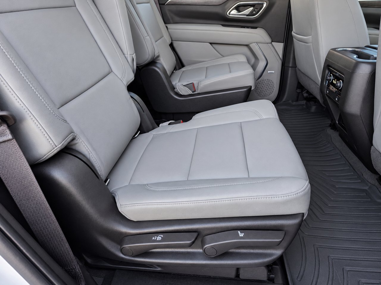 Certified 2021 Chevrolet Tahoe Z71 AWD/4WD image 31