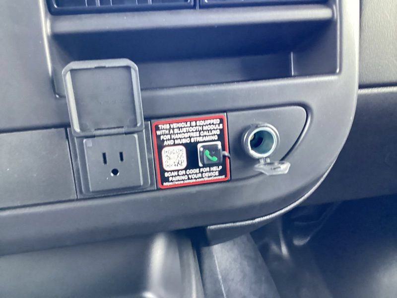 New 2026 Chevrolet Express 3500 w/ Driver Convenience Package RWD image 28