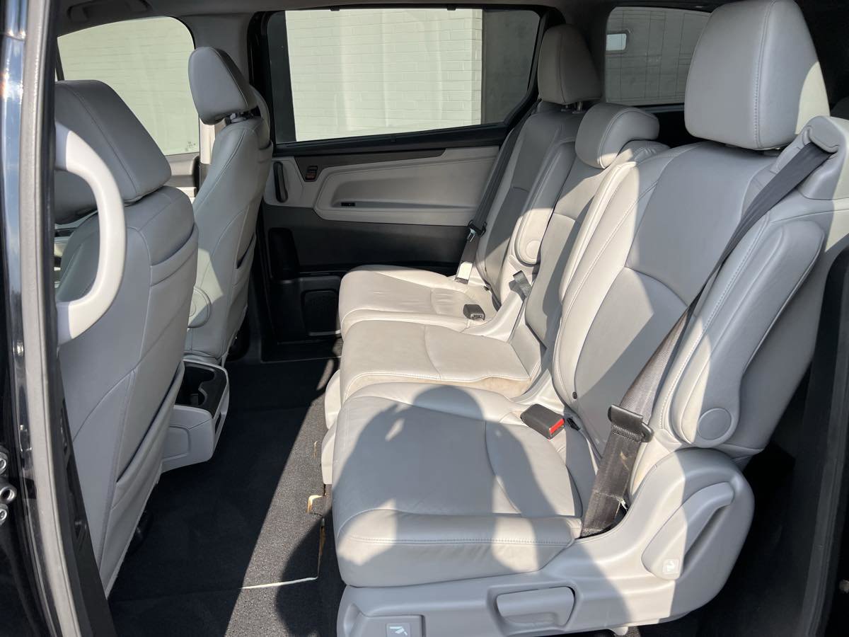 Used 2019 Honda Odyssey EX-L image 14