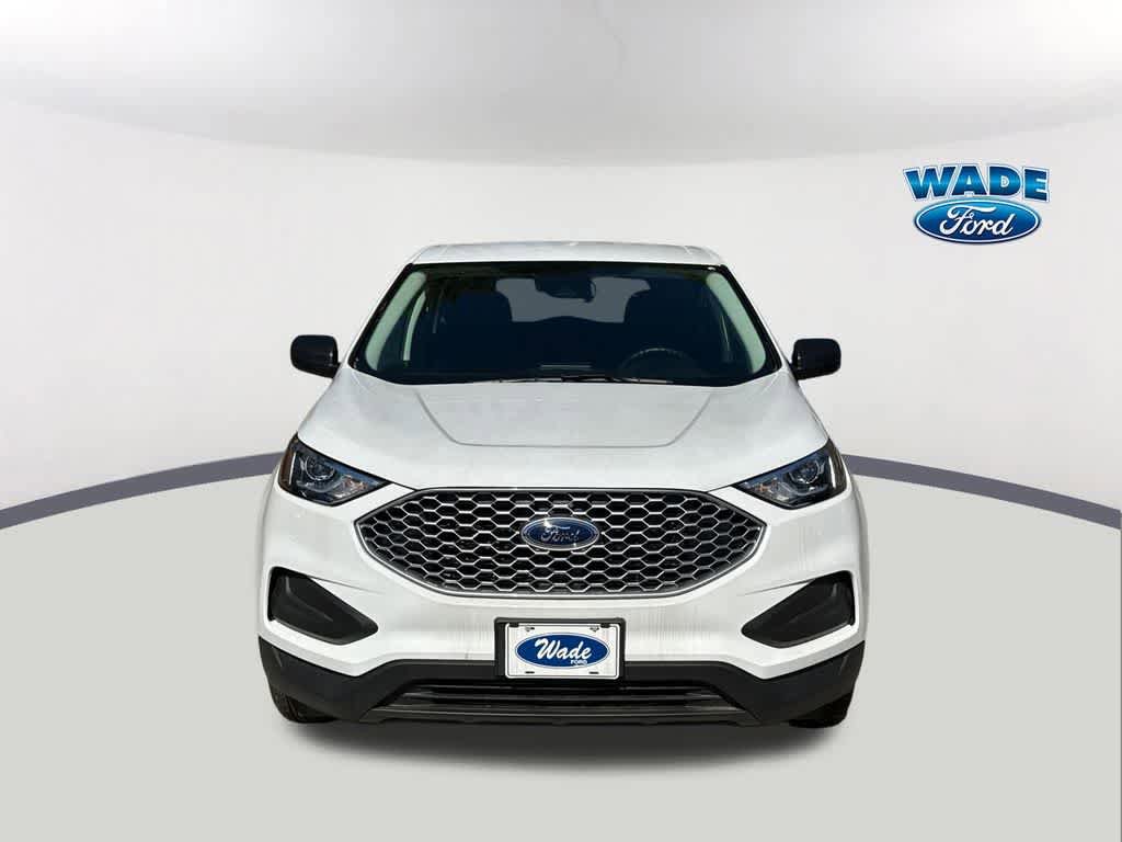 New 2024 Ford Edge SE AWD/4WD image 2