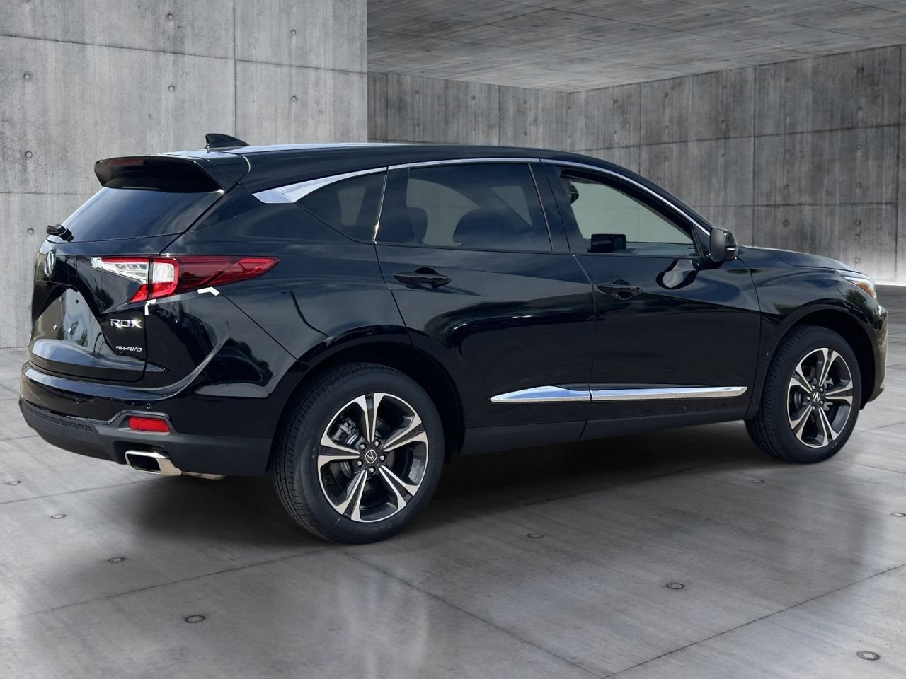 New 2026 Acura RDX SH-AWD w/ Technology Package image 5