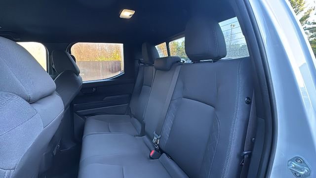 Used 2024 Toyota Tacoma SR5 AWD/4WD image 32