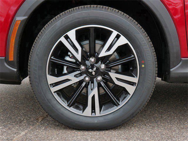 New 2026 Mitsubishi Eclipse Cross SE image 3