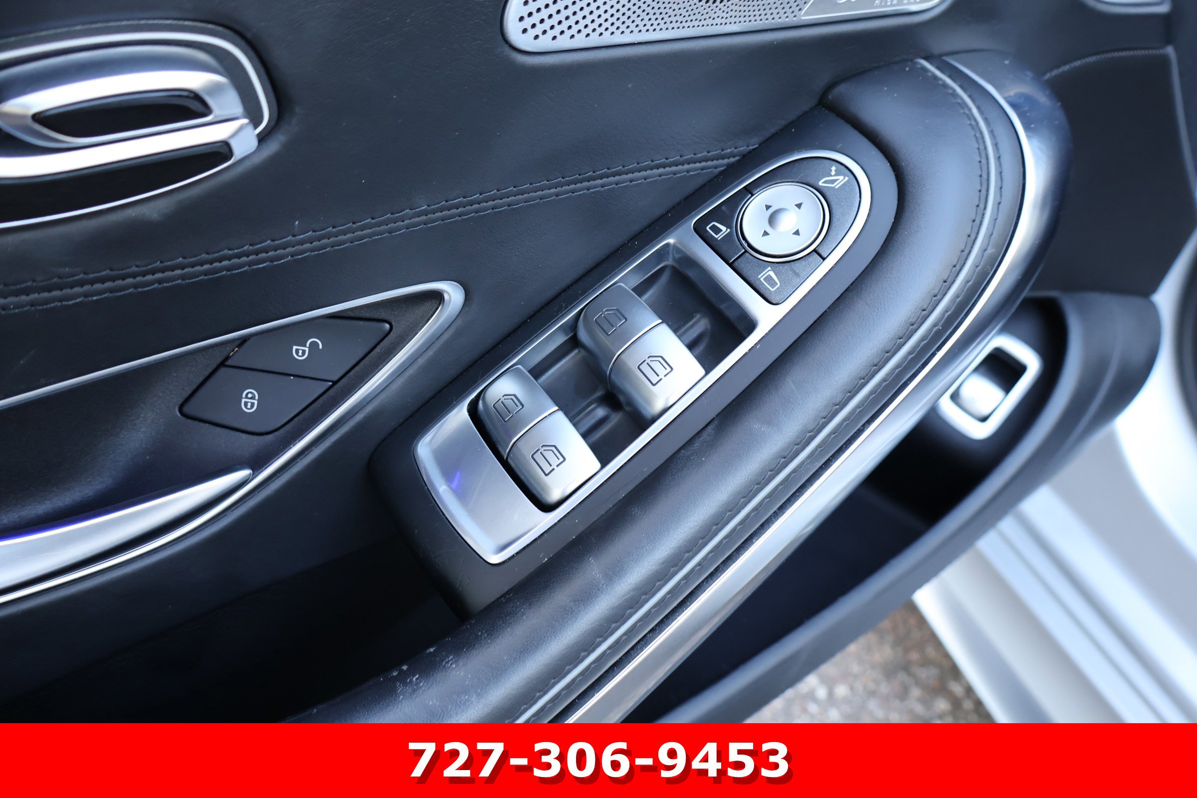 Used 2017 Mercedes-Benz S 63 AMG 4MATIC Cabriolet image 18