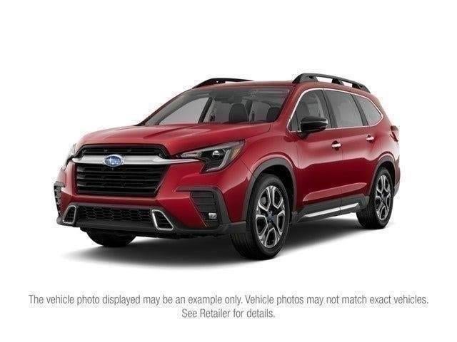 New 2026 Subaru Ascent Bronze Edition AWD/4WD image 8