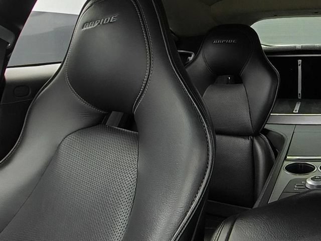 Used 2011 Aston Martin Rapide RWD image 29