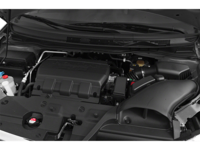 Used 2013 Honda Odyssey EX-L image 16
