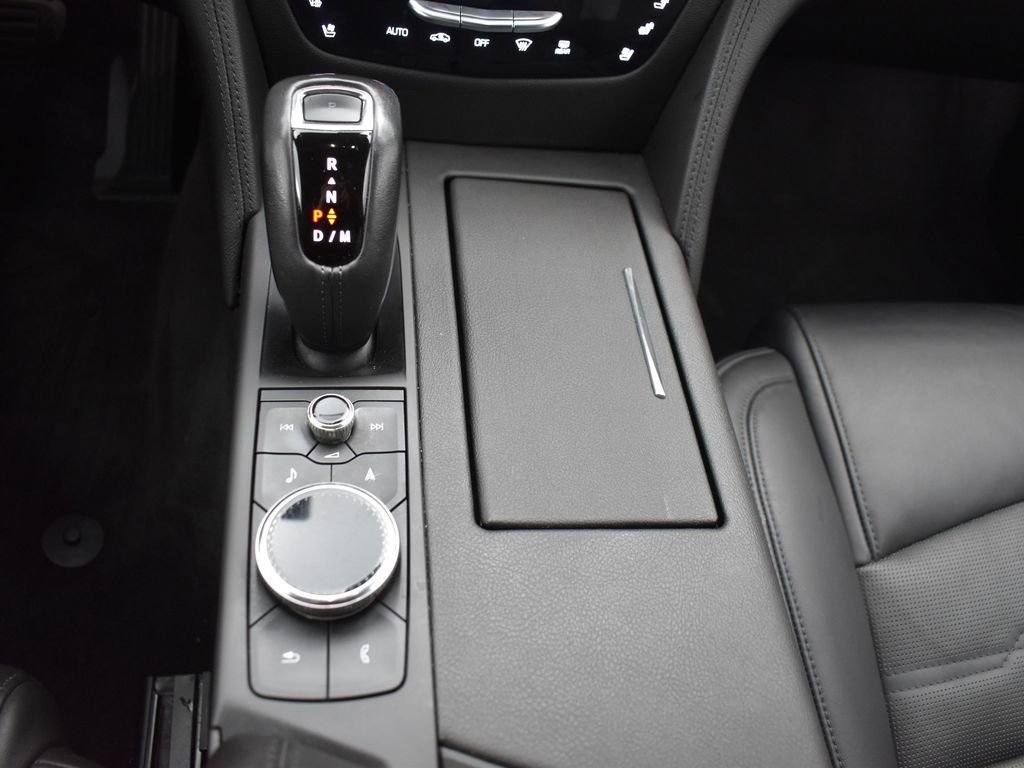 Used 2020 Cadillac CT6 Premium Luxury image 20