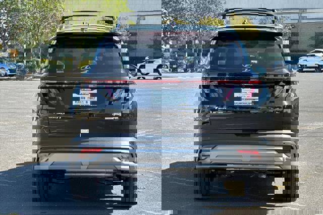 New 2025 Hyundai Tucson Limited image 5