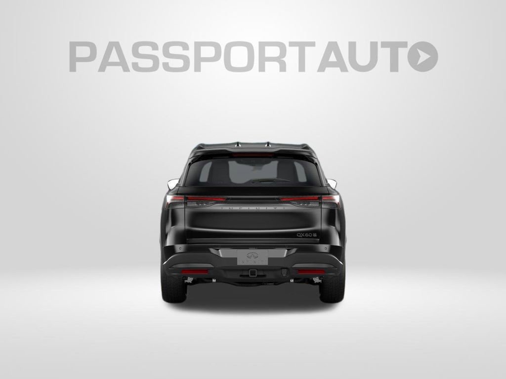 New 2026 INFINITI QX60 Autograph image 2