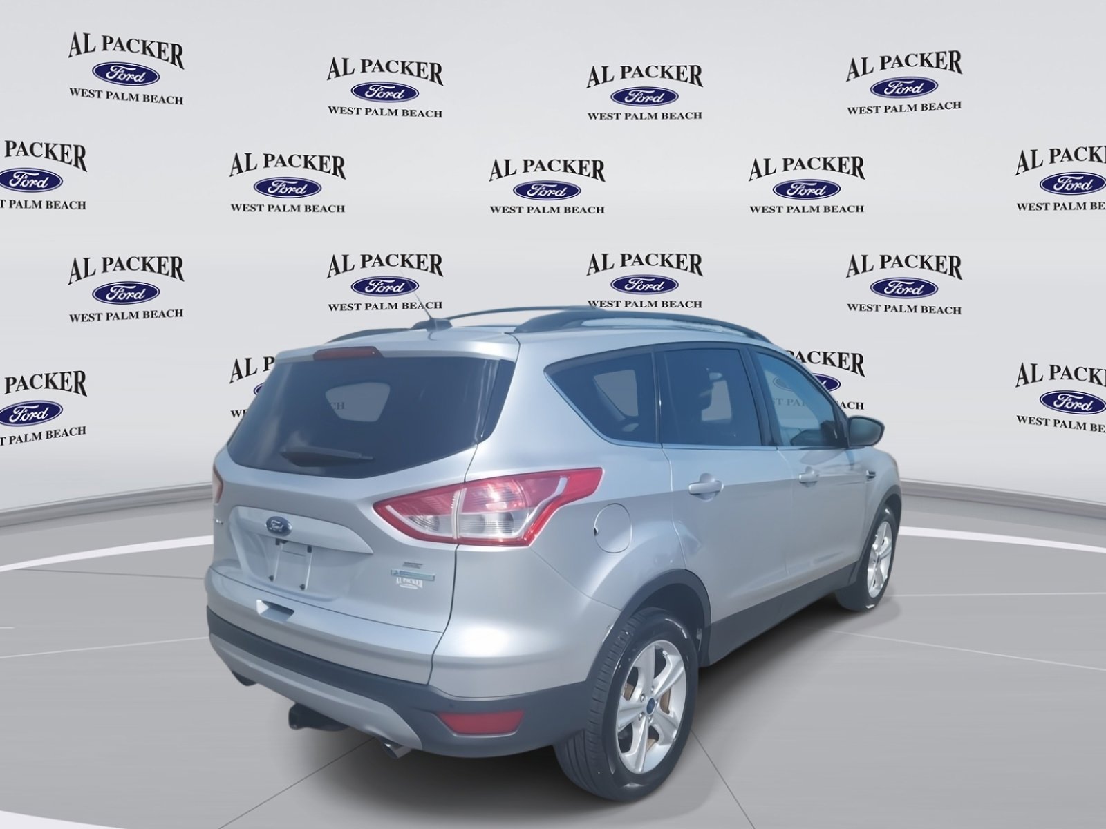 Used 2014 Ford Escape SE w/ Equipment Group 201A image 5
