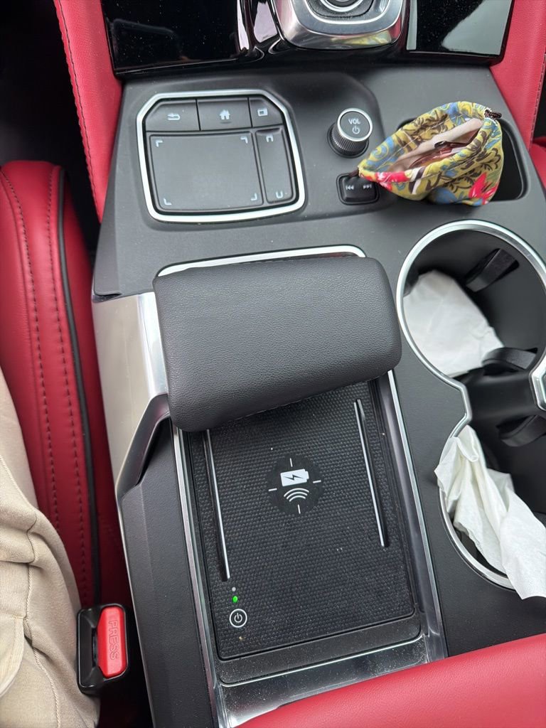 Used 2024 Acura MDX Type S image 6