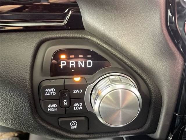 New 2026 RAM 1500 Laramie image 20