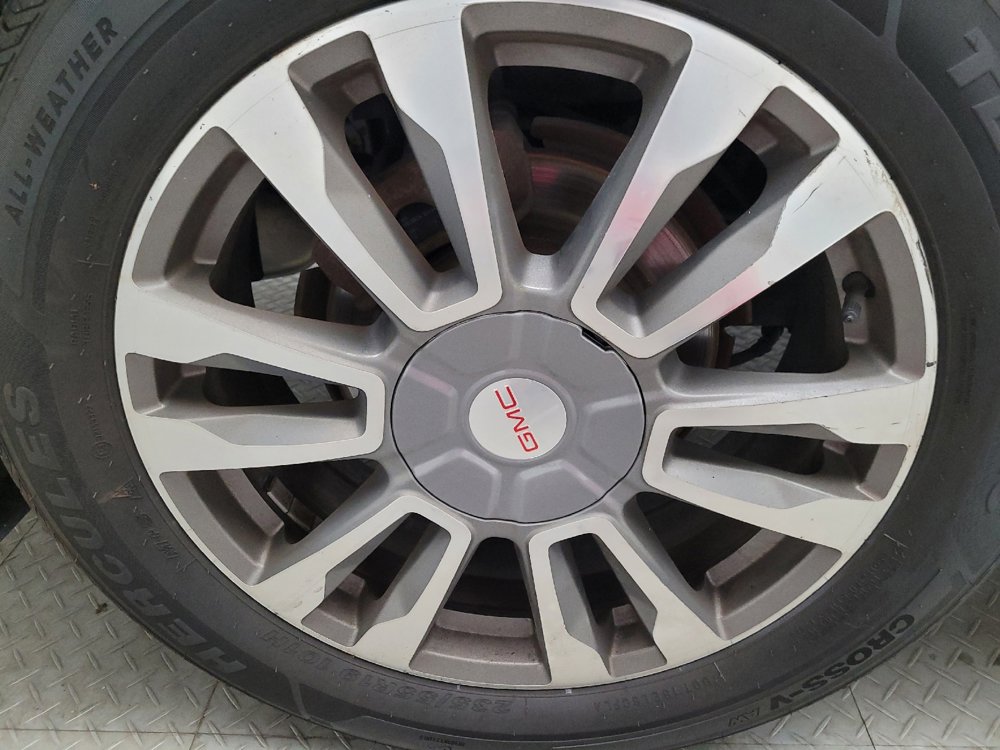 Used 2016 GMC Terrain Denali image 31