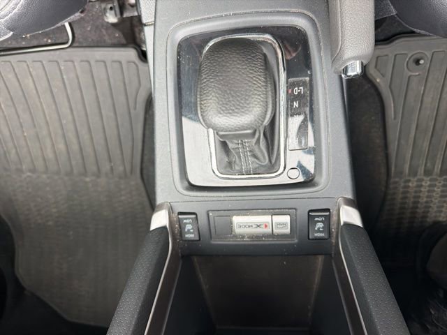Used 2018 Subaru Forester 2.5i Touring AWD/4WD image 14