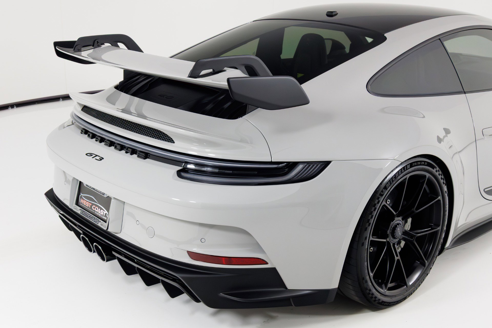 Used 2022 Porsche 911 GT3 RWD image 65