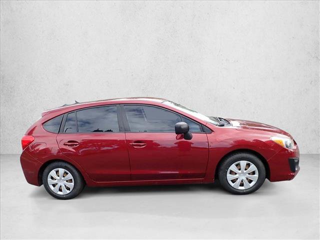 Used 2012 Subaru Impreza 2.0i AWD/4WD image 5
