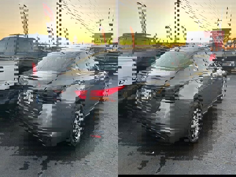 Used 2025 Nissan Altima 2.5 S image 39