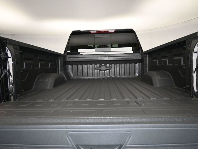 New 2026 Chevrolet Silverado 2500 LTZ w/ Trail Boss Package AWD/4WD image 40