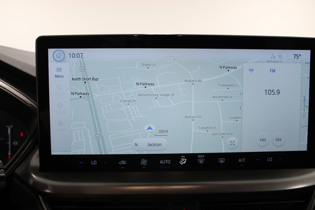 New 2026 Ford Escape Active w/ Tech Pack #1 FWD image 43