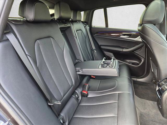 Used 2022 BMW X4 xDrive30i w/ Premium Package 2 AWD/4WD image 20