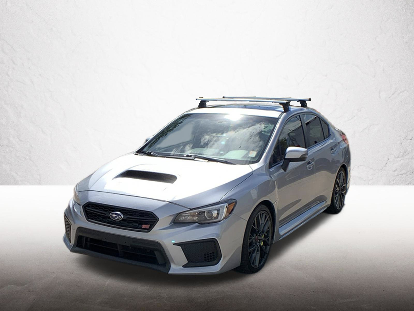 Used 2019 Subaru WRX STI Limited AWD/4WD video 1