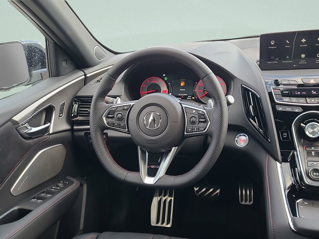 New 2026 Acura RDX A-Spec AWD/4WD image 12