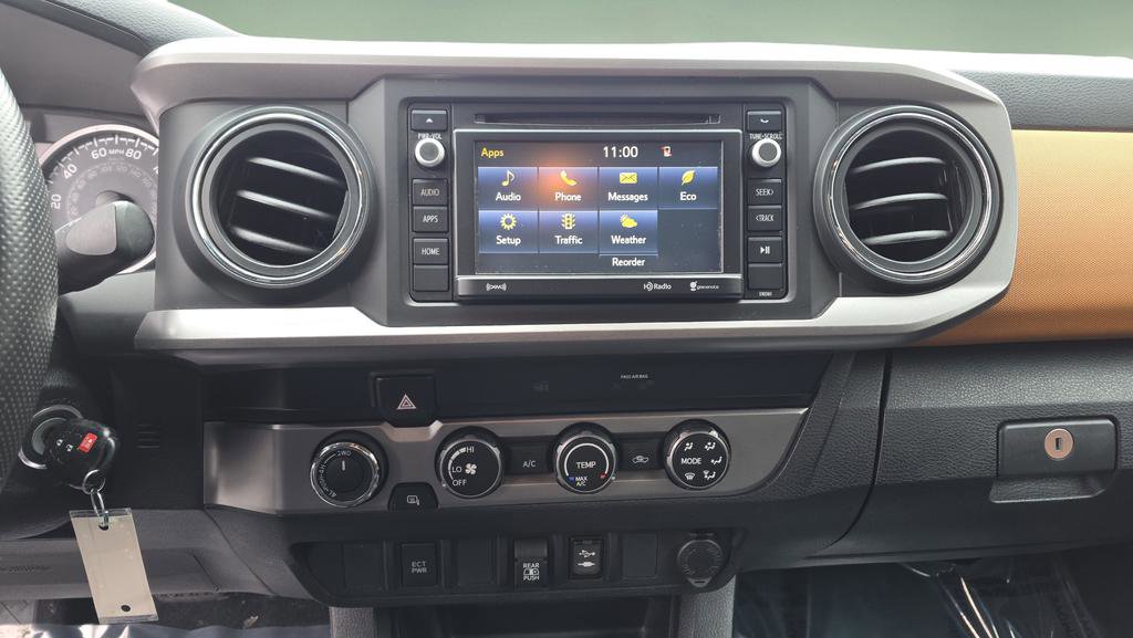 Used 2019 Toyota Tacoma SR5 image 21