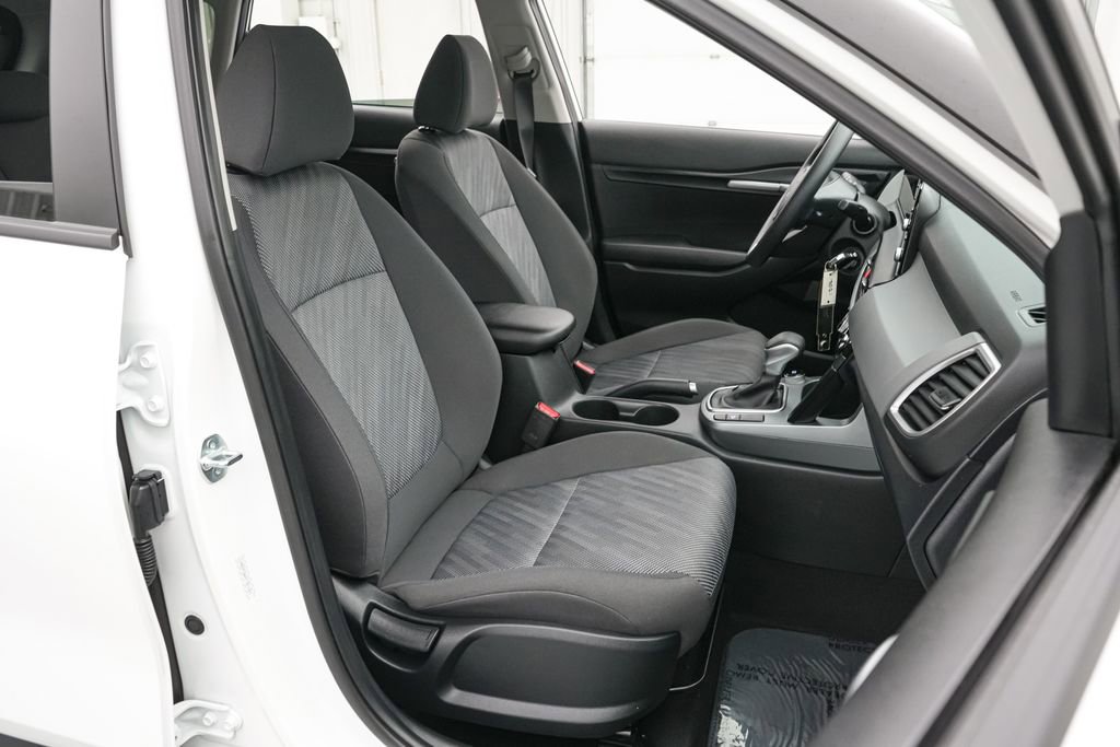 Used 2026 Kia Seltos LX FWD image 21