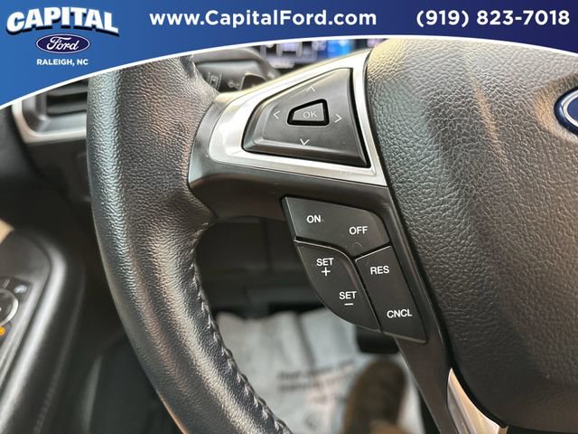 Used 2022 Ford Edge SEL w/ Convenience Package AWD/4WD image 26