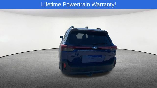 New 2026 Subaru Outback Limited AWD/4WD image 8