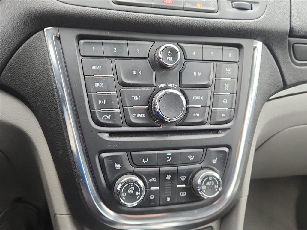 Used 2014 Buick Encore Leather FWD image 17