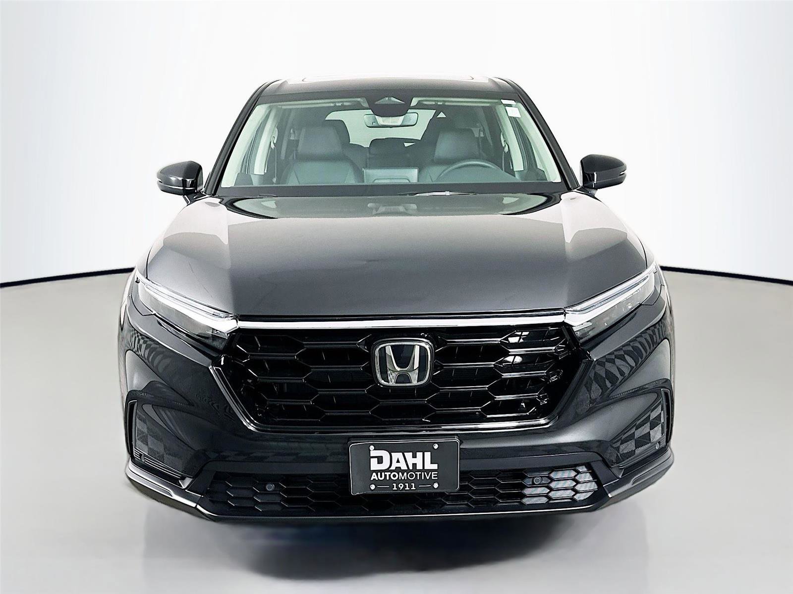 New 2026 Honda CR-V EX-L image 2