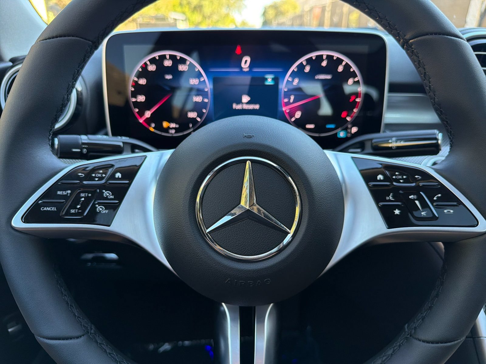 New 2026 Mercedes-Benz C 300 4MATIC Sedan image 21