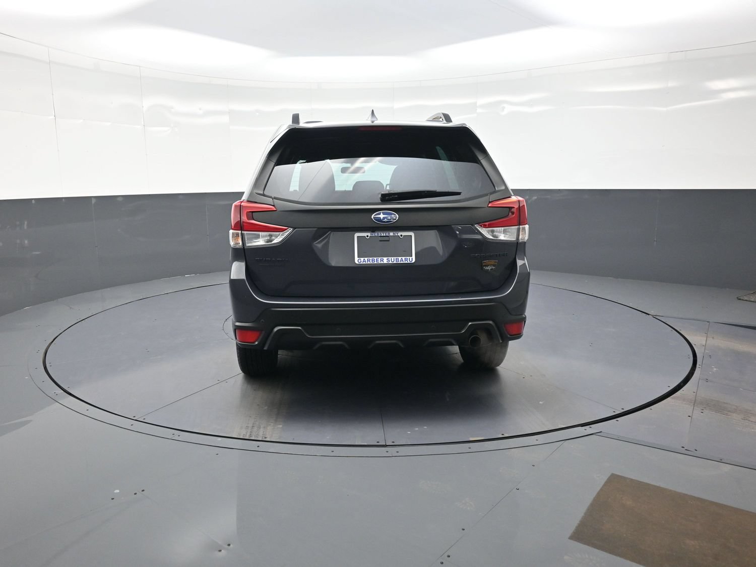 Used 2023 Subaru Forester Wilderness AWD/4WD image 4