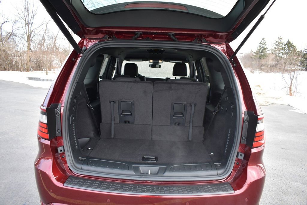 New 2026 Dodge Durango GT image 31