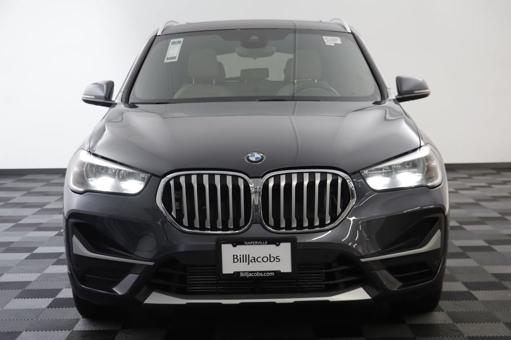 Used 2021 BMW X1 xDrive28i w/ Convenience Package AWD/4WD image 23